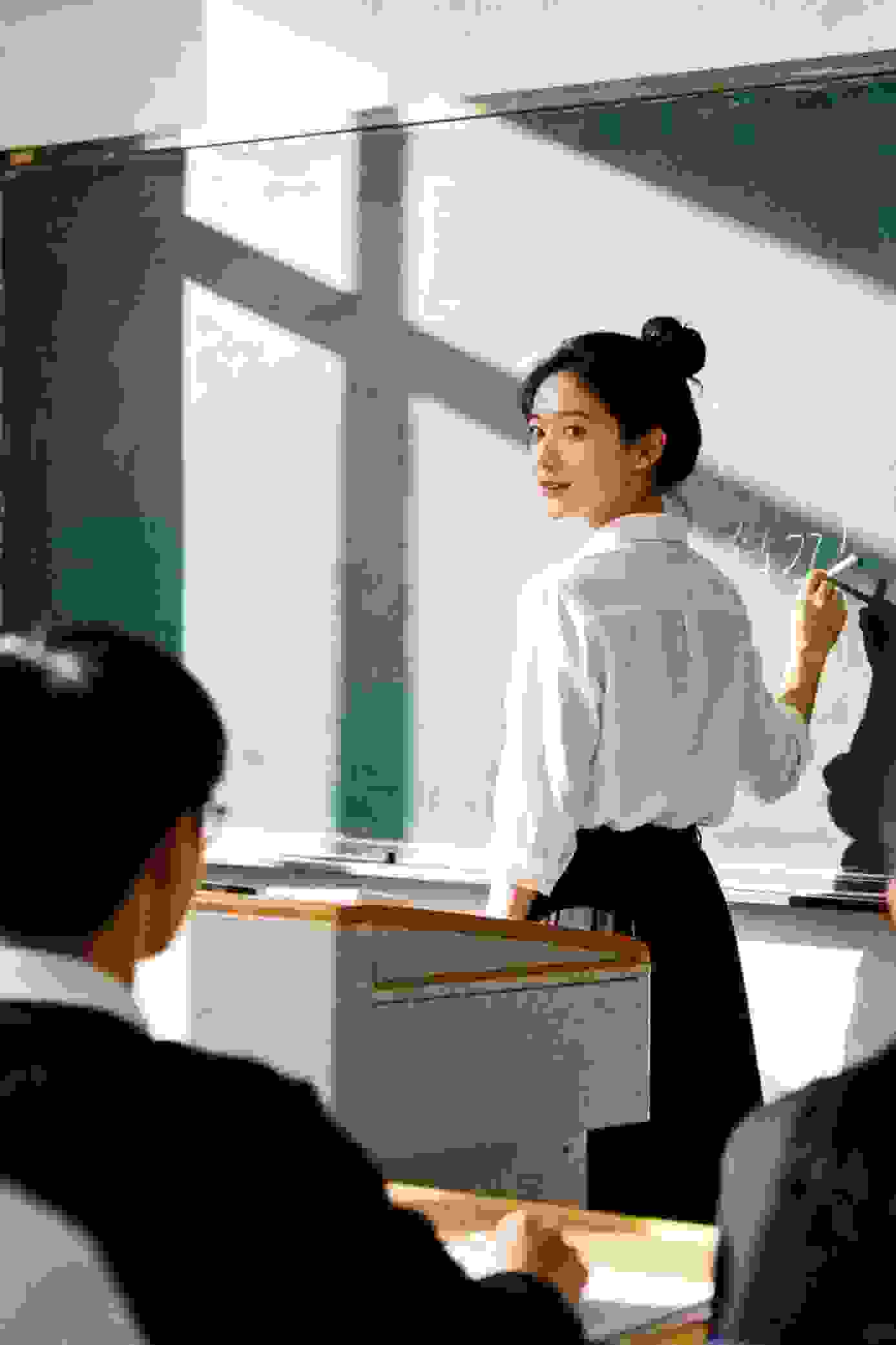 总裁的秘书