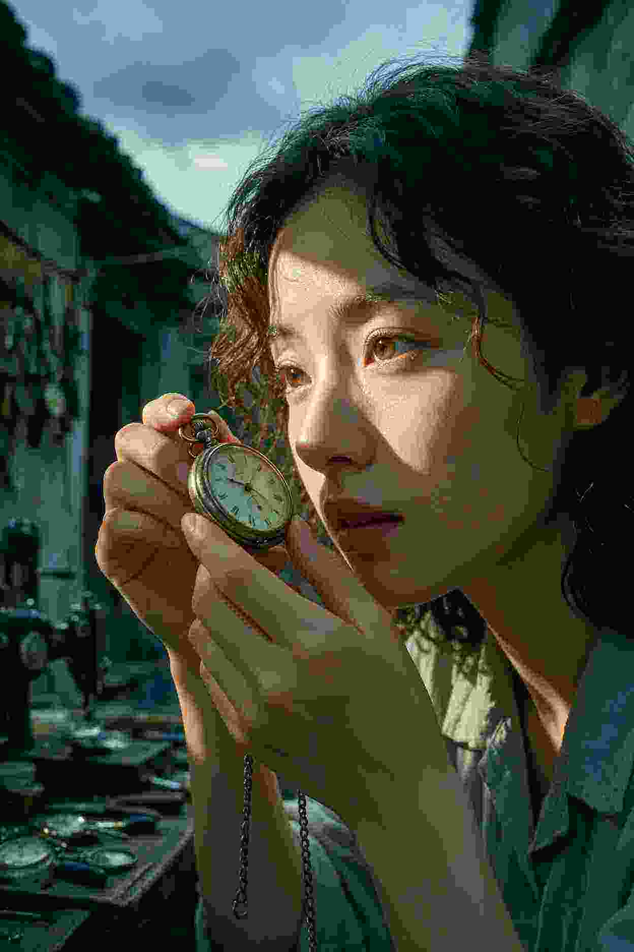 重生女王