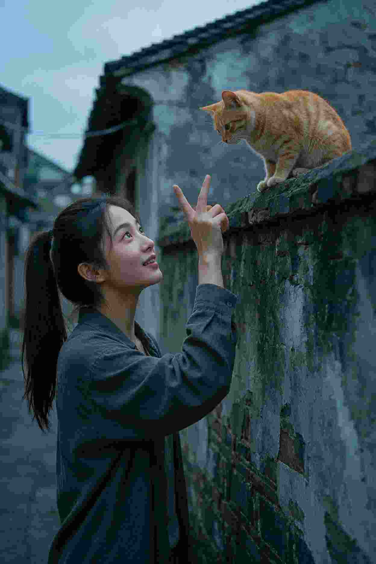 校园青春梦